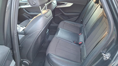 Audi A4 2.0 TDI Avant sport S-tronic S-line NAV LM 144675221 8