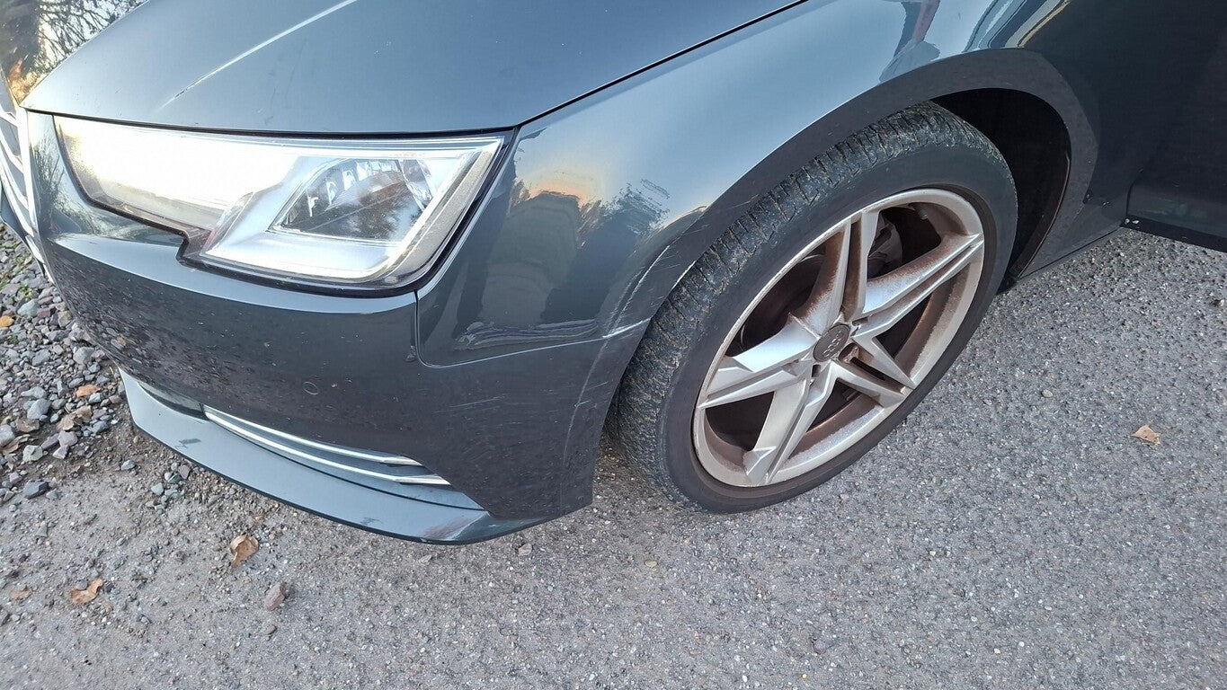 Audi A4 2.0 TDI Avant sport S-tronic S-line NAV LM 144675221 14