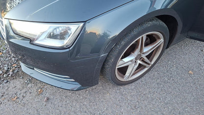 Audi A4 2.0 TDI Avant sport S-tronic S-line NAV LM 144675221 14
