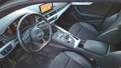 Audi A4 2.0 TDI Avant sport S-tronic S-line NAV LM 144675221 6