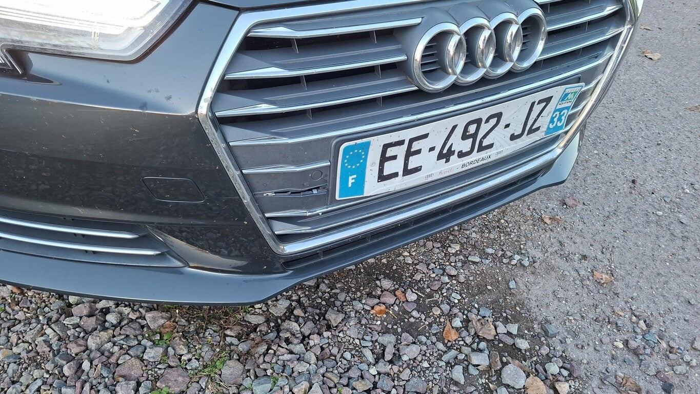Audi A4 2.0 TDI Avant sport S-tronic S-line NAV LM 144675221 15
