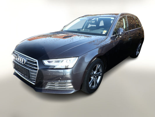 Audi A4 Avant 2.0 TDI 150 S Tronic sport Nav LED AHK 143297261 0