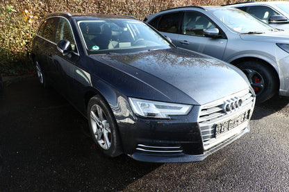 Audi A4 Avant 2.0 TDI 150 S Tronic sport Nav LED AHK 143297261 1
