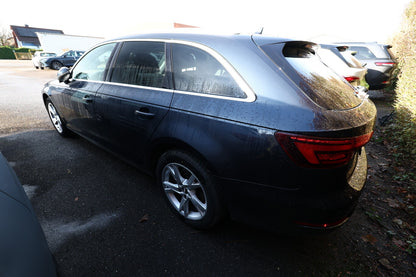 Audi A4 Avant 2.0 TDI 150 S Tronic sport Nav LED AHK 143297261 3