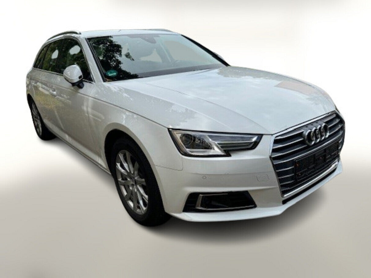 Audi A4 1.4 TFSI 150 S tronic Avant sport ACC Nav PDC 92637667 0