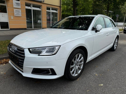 Audi A4 1.4 TFSI 150 S tronic Avant sport ACC Nav PDC 92637667 3
