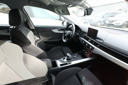 Audi A4 Avant 40 TFSI 190 S tronic sport ACC Nav SHZ 141188924 5