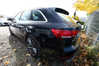 Audi A4 Avant 40 TFSI 190 S tronic sport ACC Nav SHZ 141188924 3