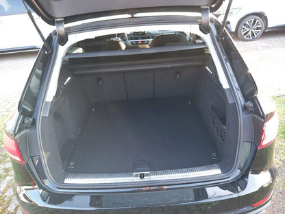 Audi A4 Avant 35 TDI S tronic Nav eHk SHZ Temp PDC  167452587 7