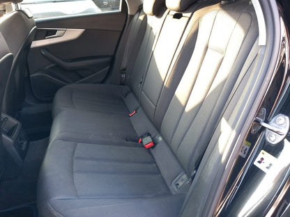 Audi A4 Avant 35 TDI S tronic Nav eHk SHZ Temp PDC  167452587 6