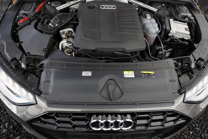 Audi A4 Avant 35 TDI 163 S tronic S line Nav+ LED Kam 74233617 11