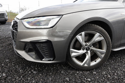 Audi A4 Avant 35 TDI 163 S tronic S line Nav+ LED Kam 74233617 4
