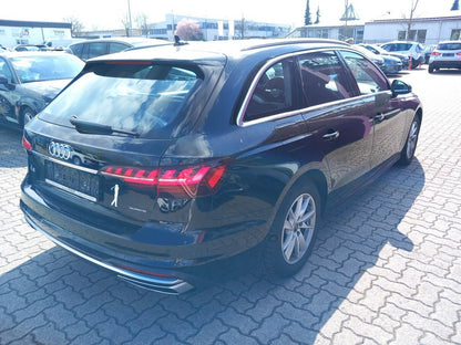 Audi A4 Avant 40 TDI quattro adv. Nav Standh. Matrix 119625669 2