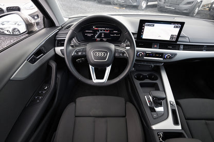 Audi A4 Avant 35 TDI 163 S tronic S line Nav+ LED Kam 74233617 6