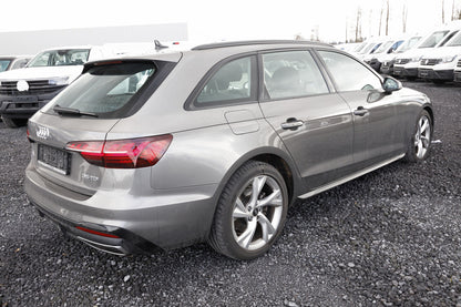 Audi A4 Avant 35 TDI 163 S tronic S line Nav+ LED Kam 74233617 2
