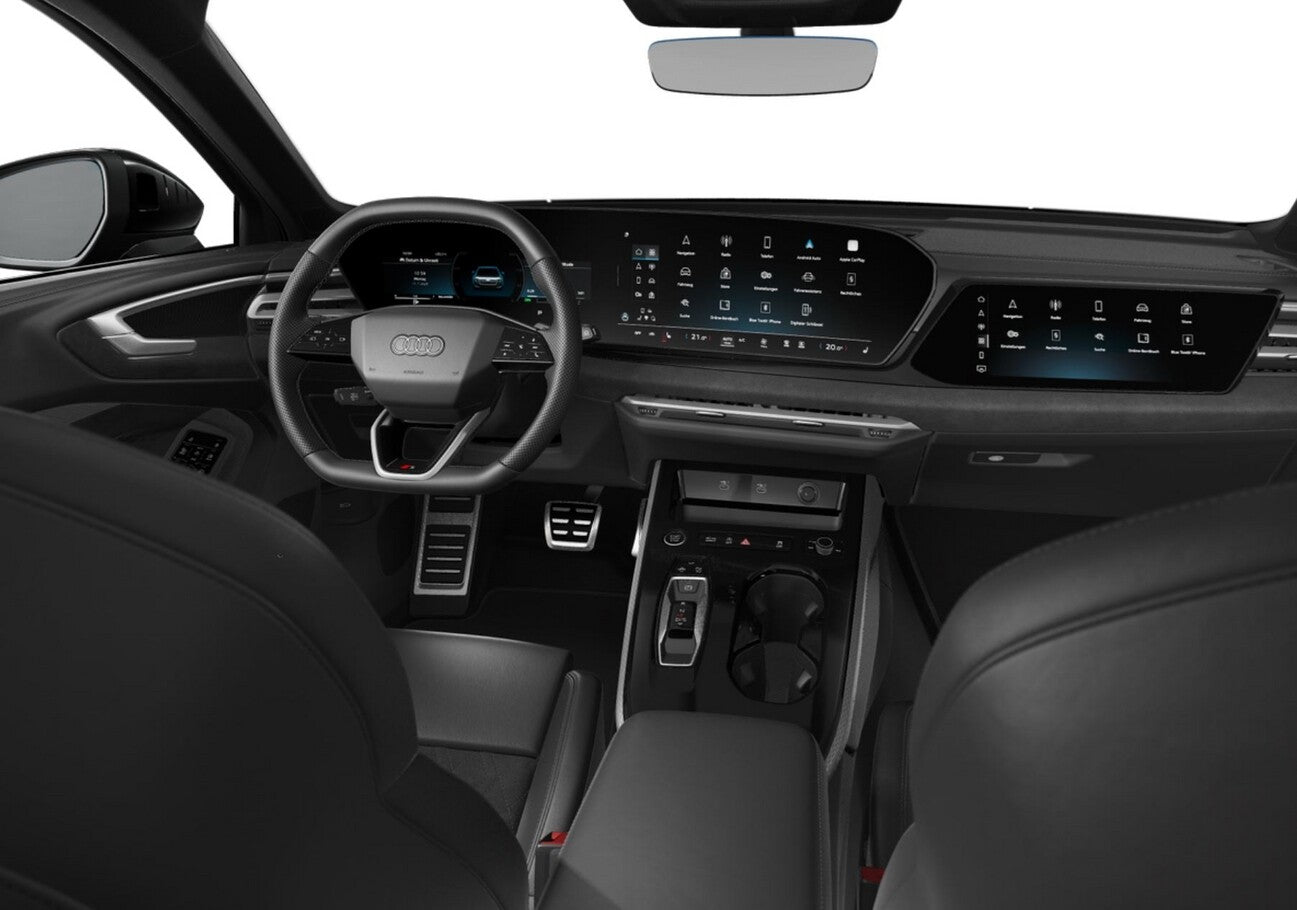 Audi A5 Lim TDI 204 2xS line Neues Modell Tech+ 19Z 93140627 3