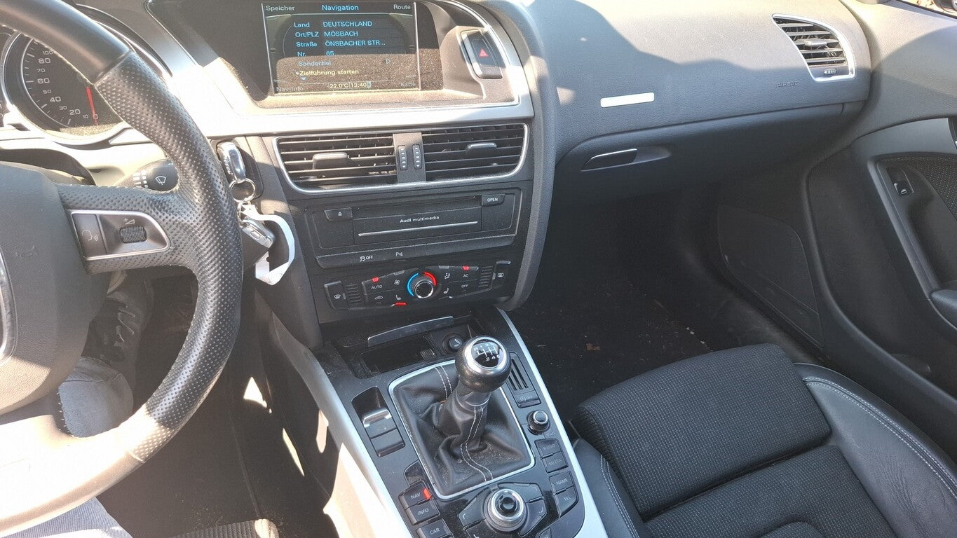 Audi A5 Coupe 2.0 TFSI 117884816 5