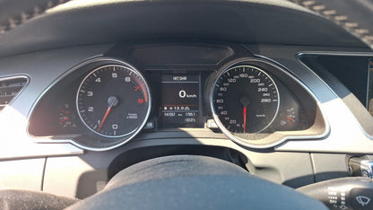 Audi A5 Coupe 2.0 TFSI 117884816 4