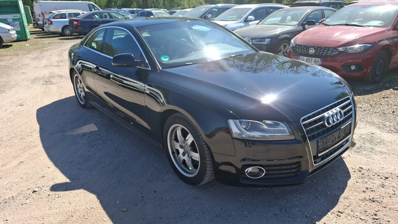 Audi A5 Coupe 2.0 TFSI 117884816 1