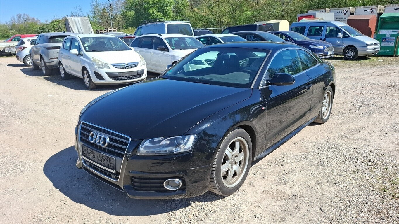 Audi A5 Coupe 2.0 TFSI 117884816 0