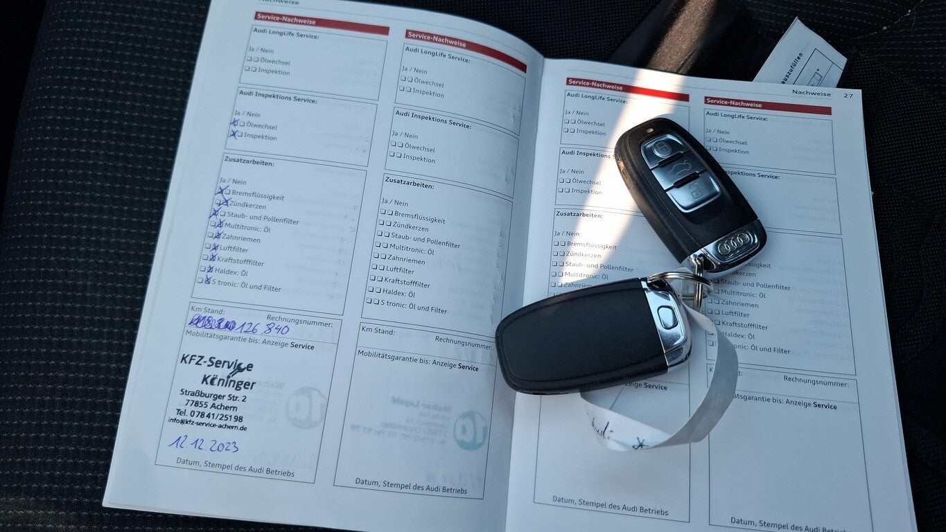 Audi A5 Coupe 2.0 TFSI 117884816 14