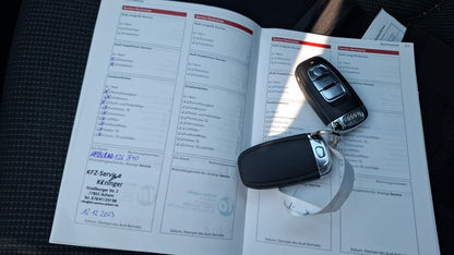 Audi A5 Coupe 2.0 TFSI 117884816 14