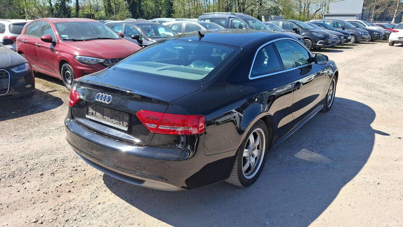 Audi A5 Coupe 2.0 TFSI 117884816 2