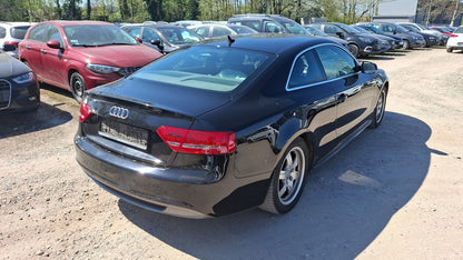 Audi A5 Coupe 2.0 TFSI 117884816 2