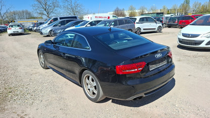 Audi A5 Coupe 2.0 TFSI 117884816 3