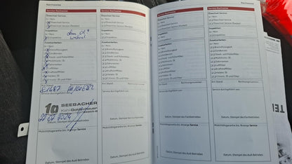 Audi A5 SB 1.8 TFSI Multitr S line Teilleder APS+ MMI 133098179 11