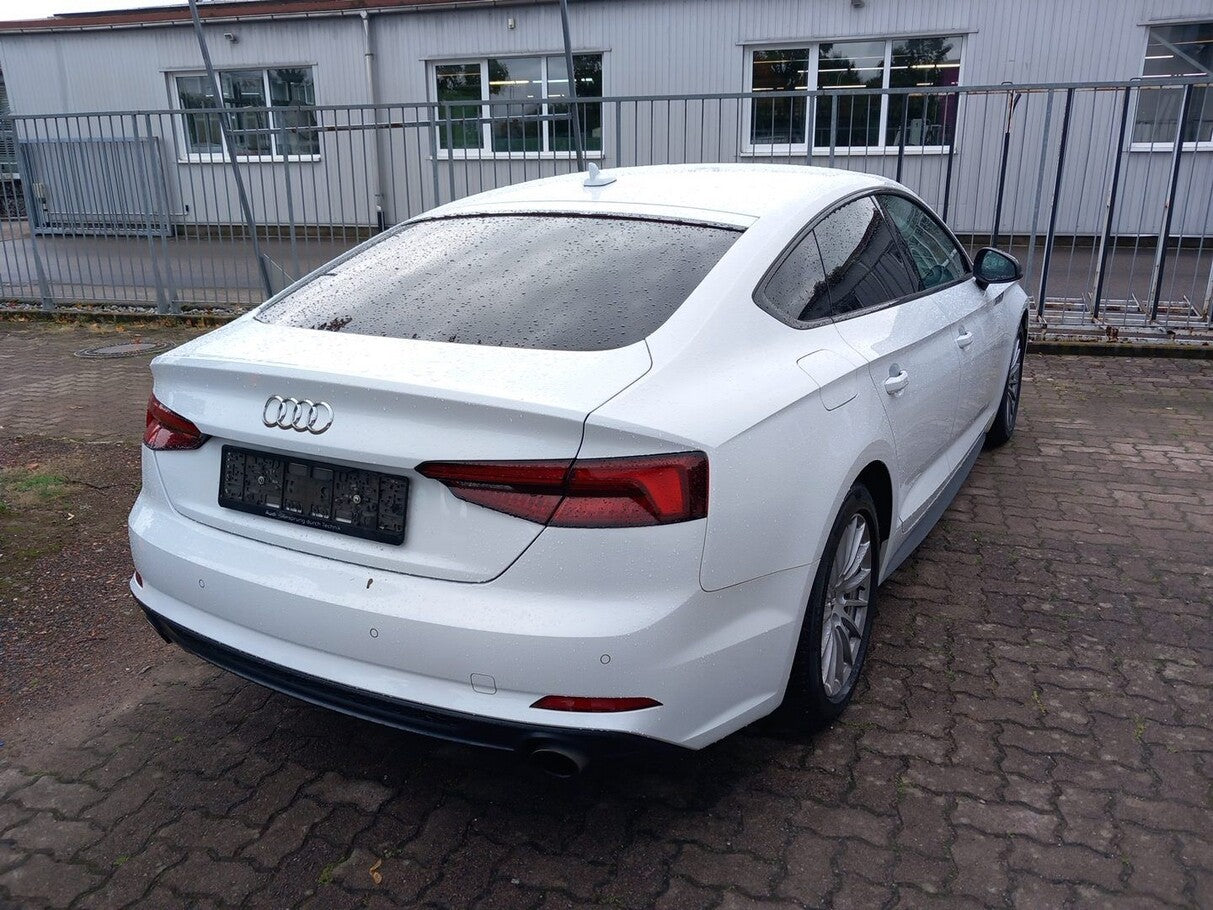 Audi A5 Sportback 2.0 TFSI 190 S tronic Black Ed. 19Z 139790921 2