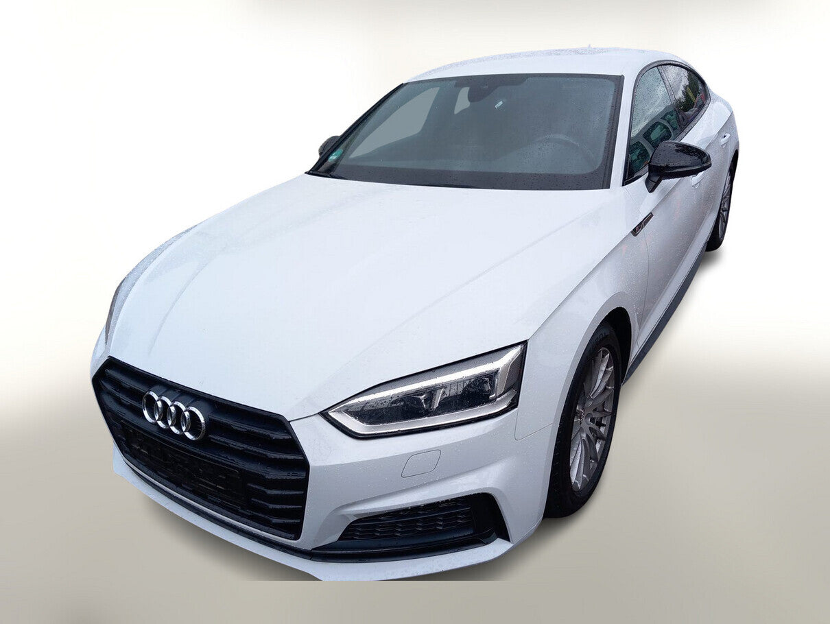 Audi A5 Sportback 2.0 TFSI 190 S tronic Black Ed. 19Z 139790921 0