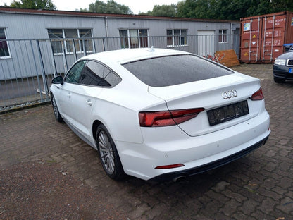 Audi A5 Sportback 2.0 TFSI 190 S tronic Black Ed. 19Z 139790921 3