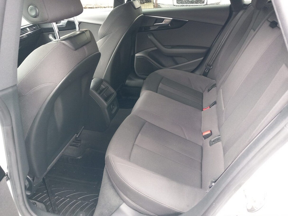 Audi A5 Sportback 2.0 TFSI 190 S tronic Black Ed. 19Z 139790921 6