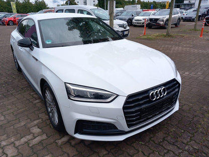 Audi A5 Sportback 2.0 TFSI 190 S tronic Black Ed. 19Z 139790921 1
