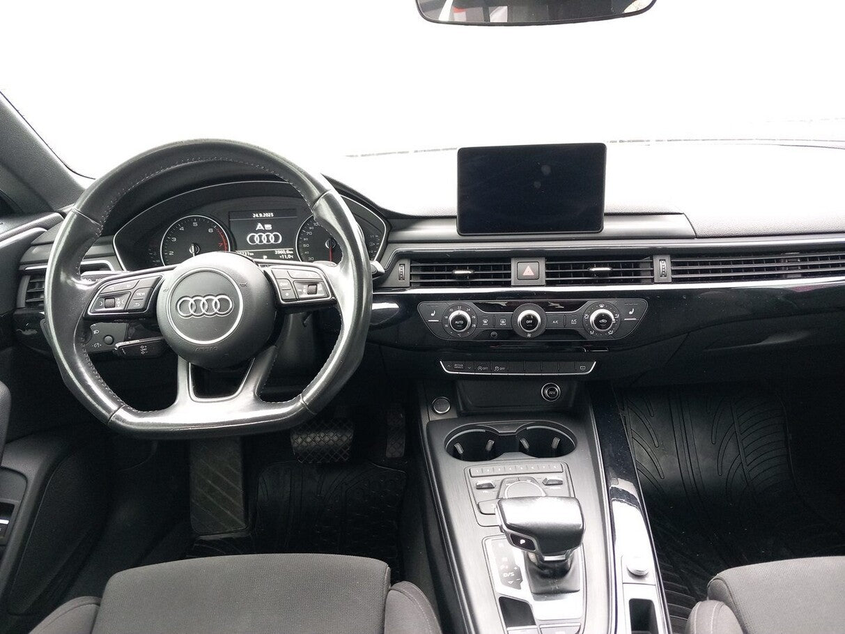 Audi A5 Sportback 2.0 TFSI 190 S tronic Black Ed. 19Z 139790921 5