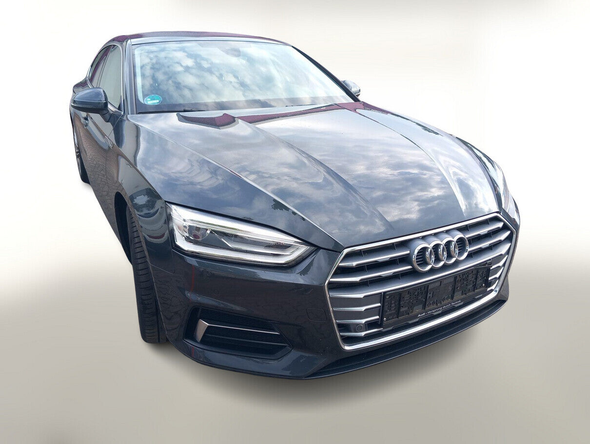 Audi A5 Sportback 35 TDI 150 S tronic Sport Nav PDC 138836807 0