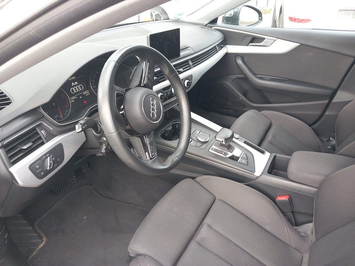 Audi A5 Sportback 35 TDI 150 S tronic Sport Nav PDC 138836807 4