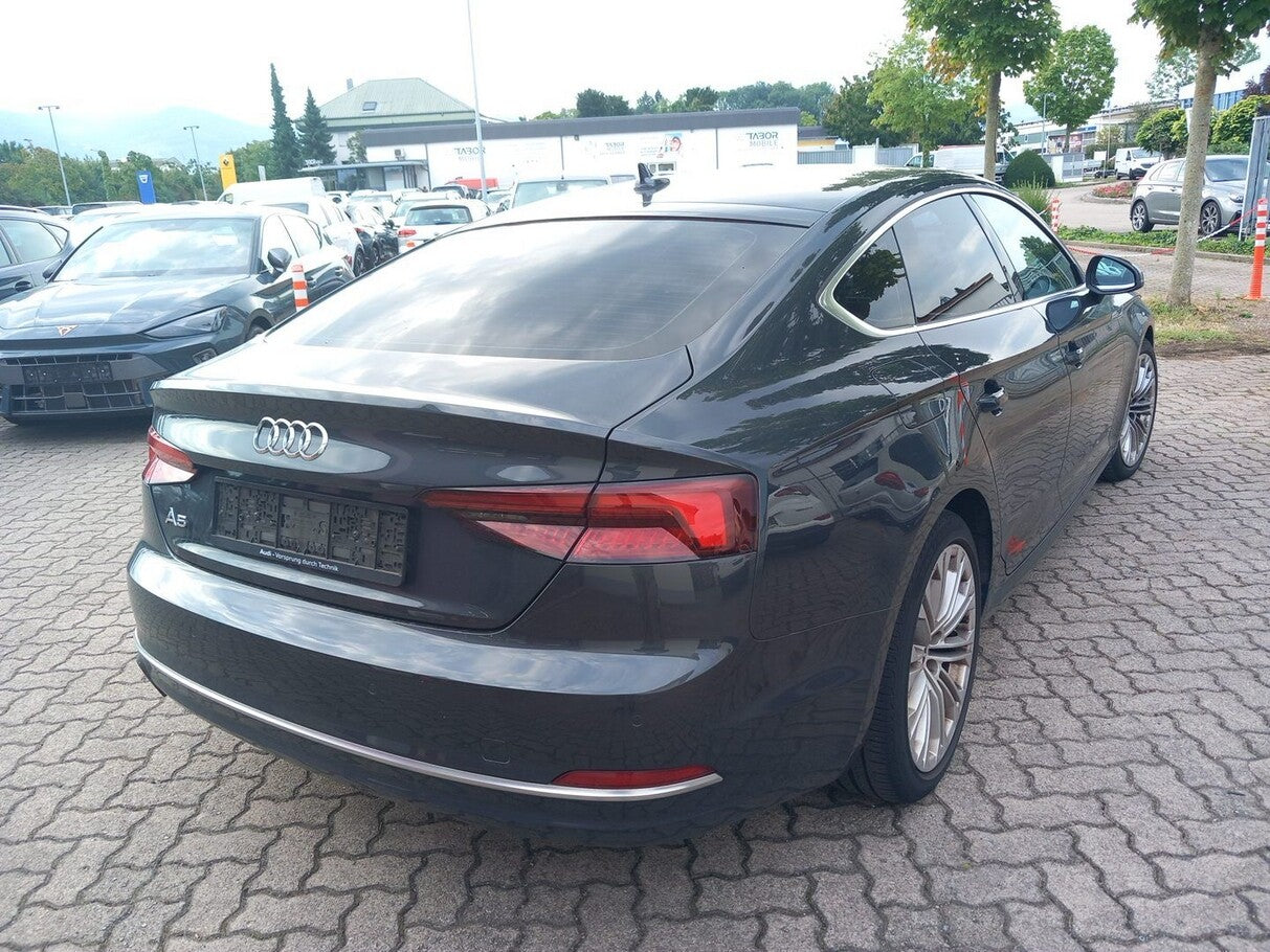 Audi A5 Sportback 35 TDI 150 S tronic Sport Nav PDC 138836807 2