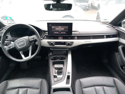 Audi A5 Coupe 50 TDI quattro S line Matrix Pano Nav 148836989 4