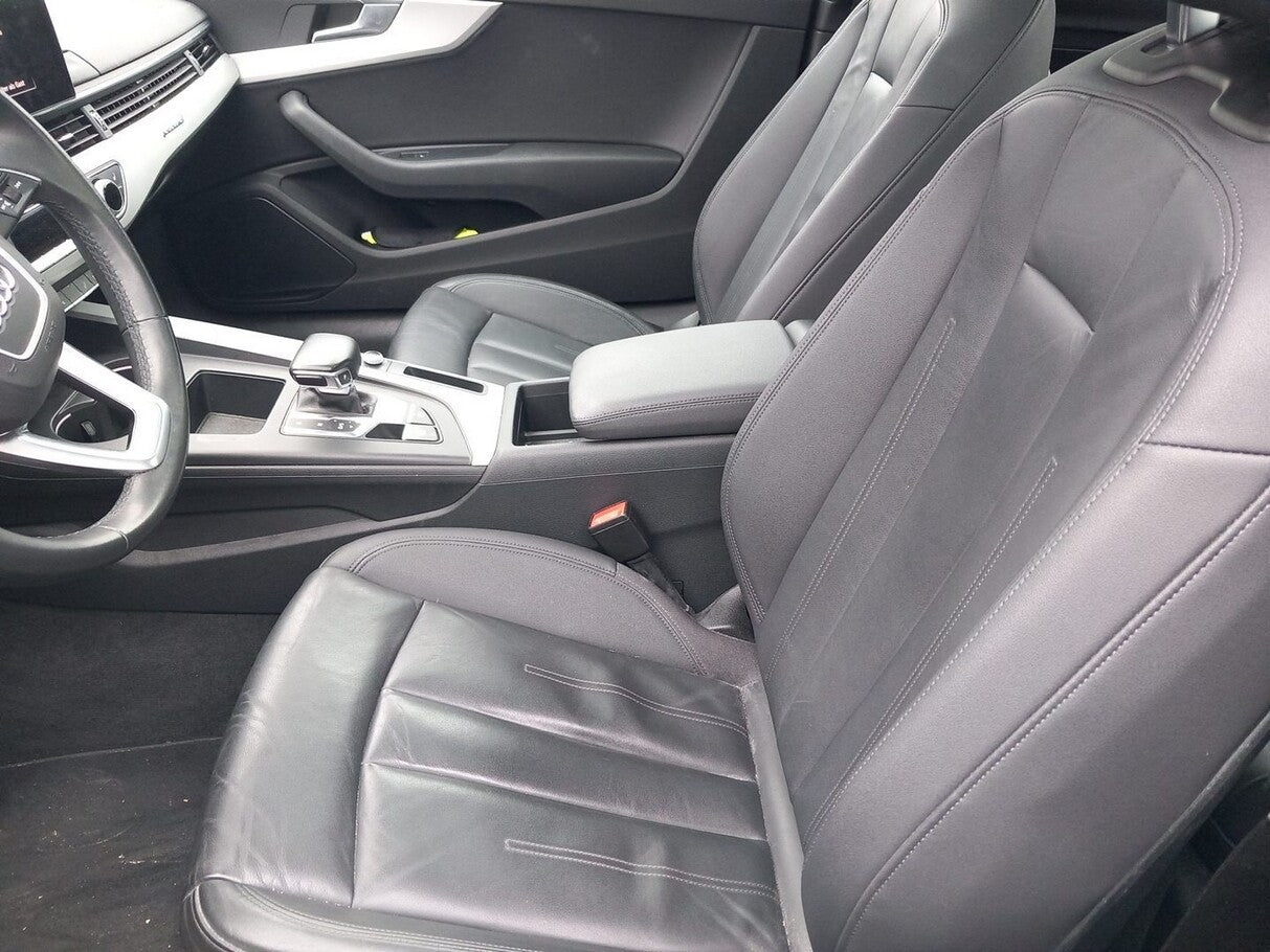 Audi A5 Coupe 50 TDI quattro S line Matrix Pano Nav 148836989 5