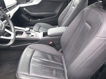 Audi A5 Coupe 50 TDI quattro S line Matrix Pano Nav 148836989 5