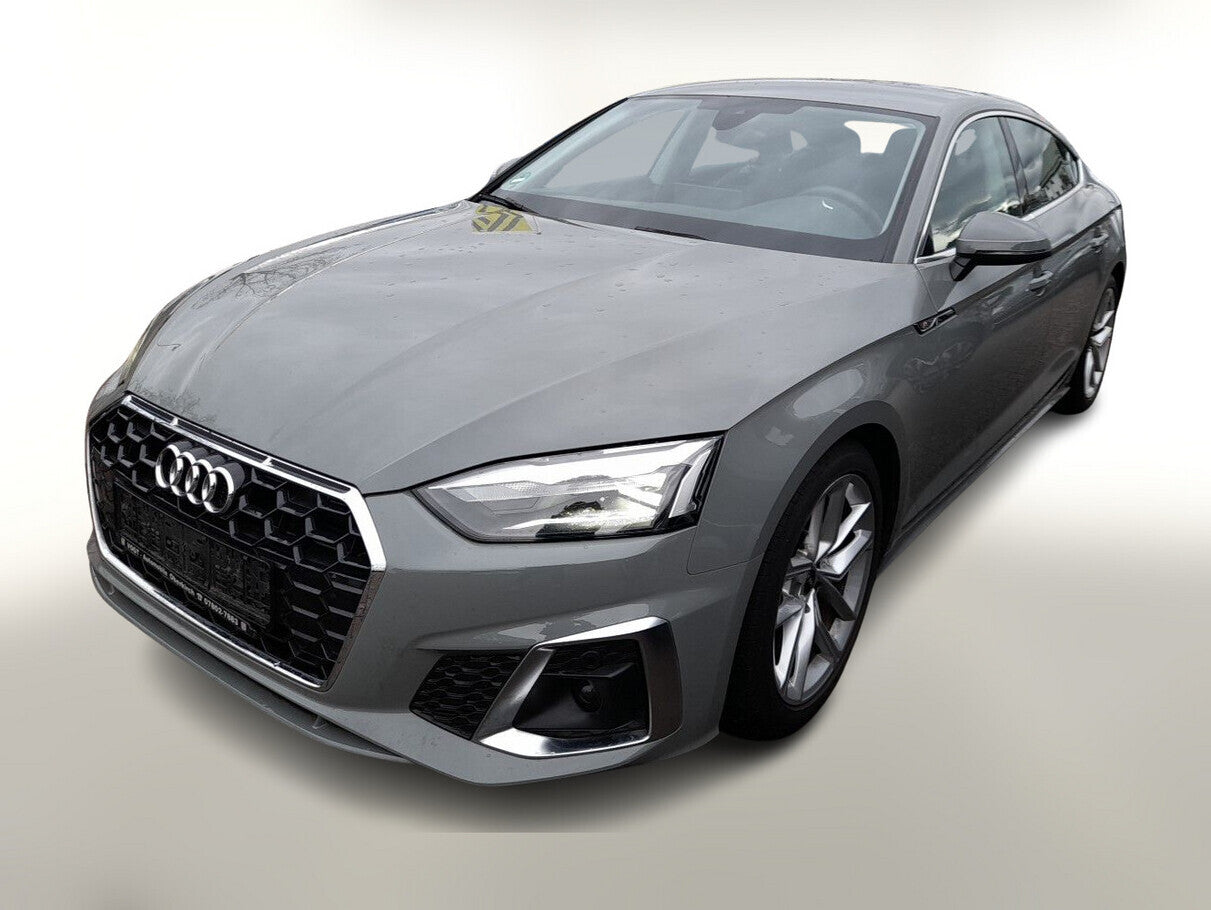 Audi A5 Sportback 40 TFSI 204 S line LED Nav+ VirCo+ 108524065 0