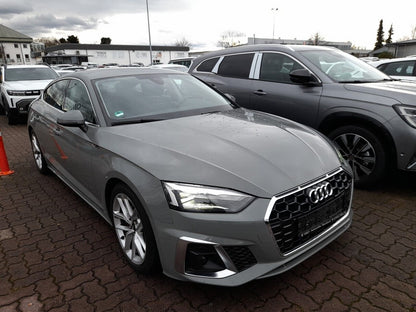 Audi A5 Sportback 40 TFSI 204 S line LED Nav+ VirCo+ 108524065 1