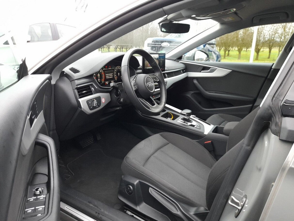Audi A5 Sportback 40 TFSI 204 S line LED Nav+ VirCo+ 108524065 5