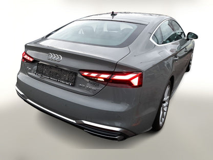 Audi A5 Sportback 40 TFSI 204 S line LED Nav+ VirCo+ 108524065 2