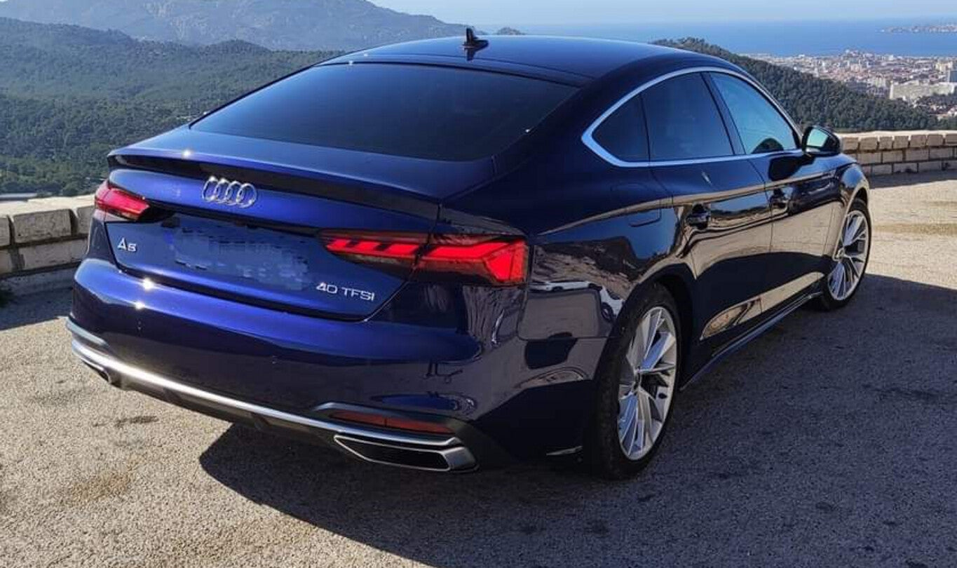 Audi A5 Sportback 40 TFSI 204 S tronic advanced Nav 139369320 1