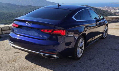 Audi A5 Sportback 40 TFSI 204 S tronic advanced Nav 139369320 1