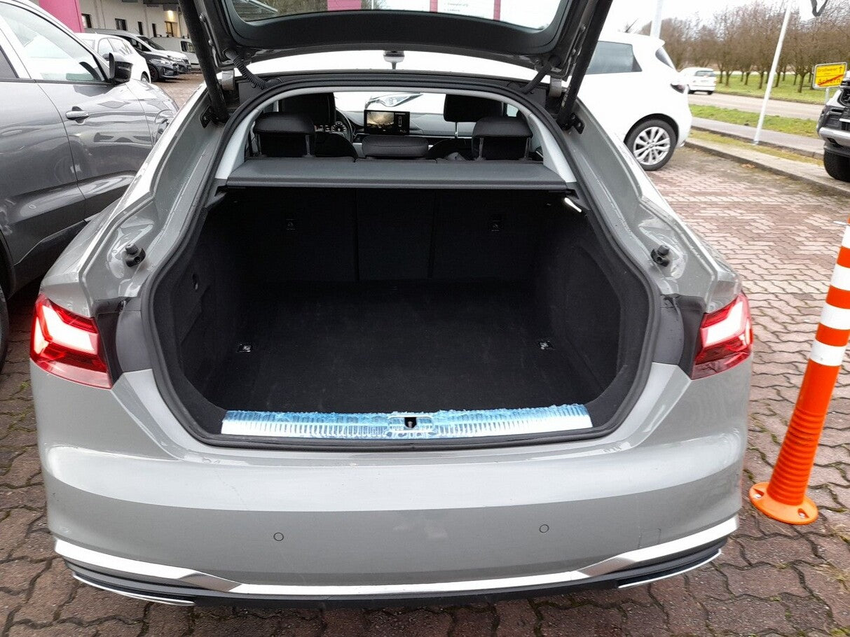 Audi A5 Sportback 40 TFSI 204 S line LED Nav+ VirCo+ 108524065 7