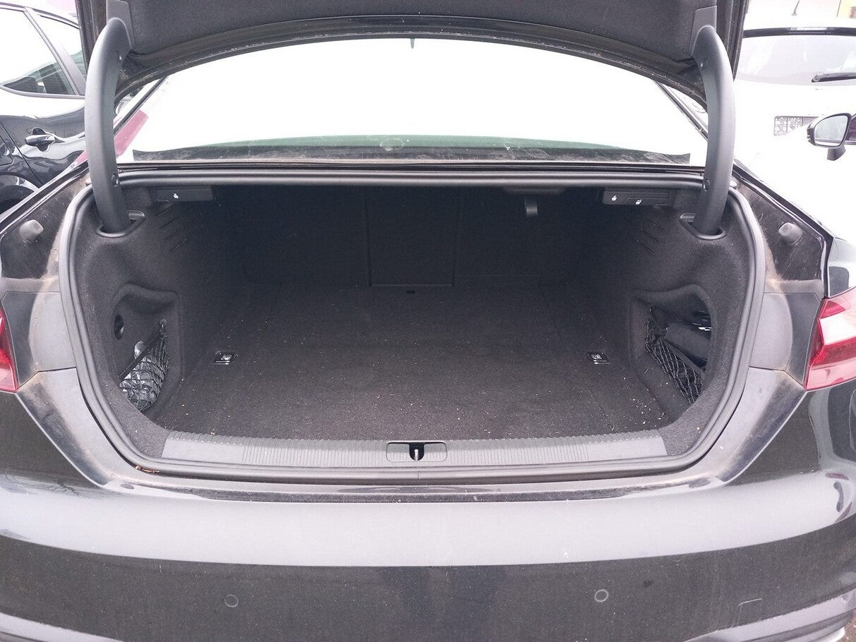 Audi A5 Coupe 50 TDI quattro S line Matrix Pano Nav 148836989 7